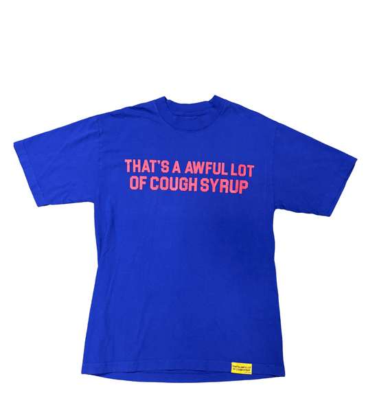ALOCS CLASSIC TEE