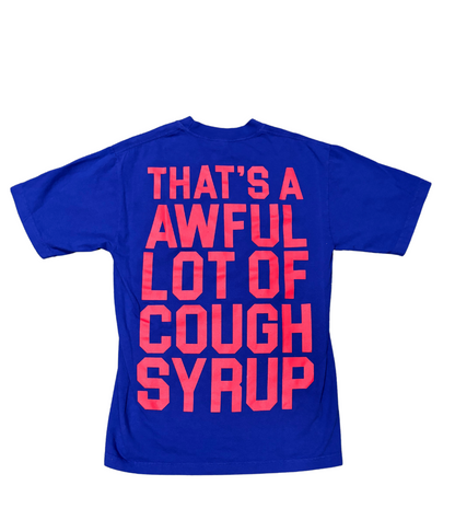 ALOCS CLASSIC TEE